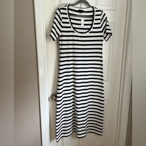 J CREW DRESS